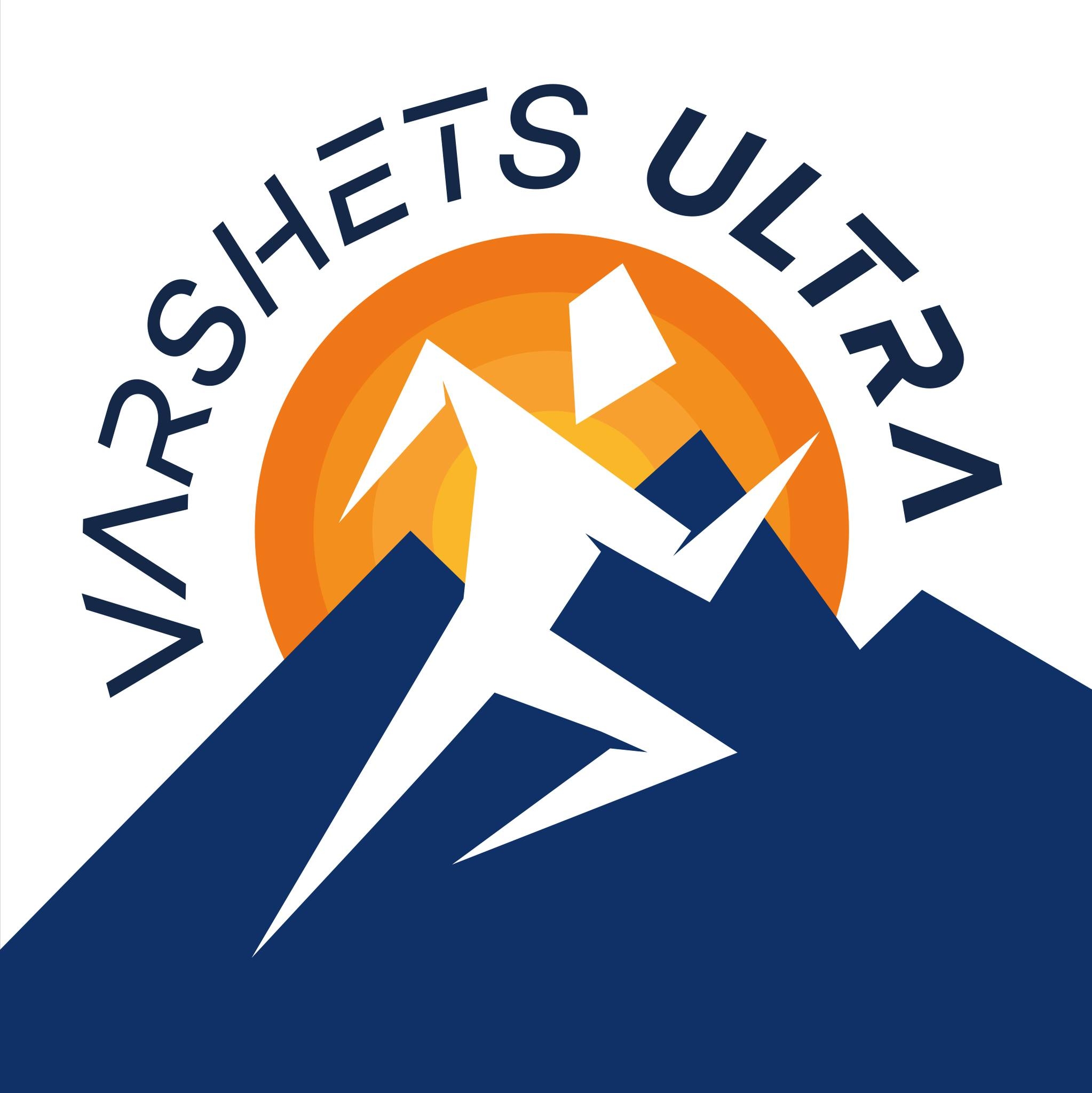 Varshets Ultra Logo